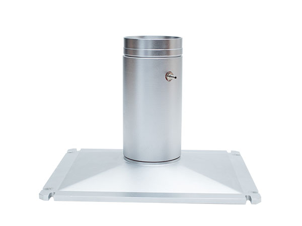 大流量孔口校準器