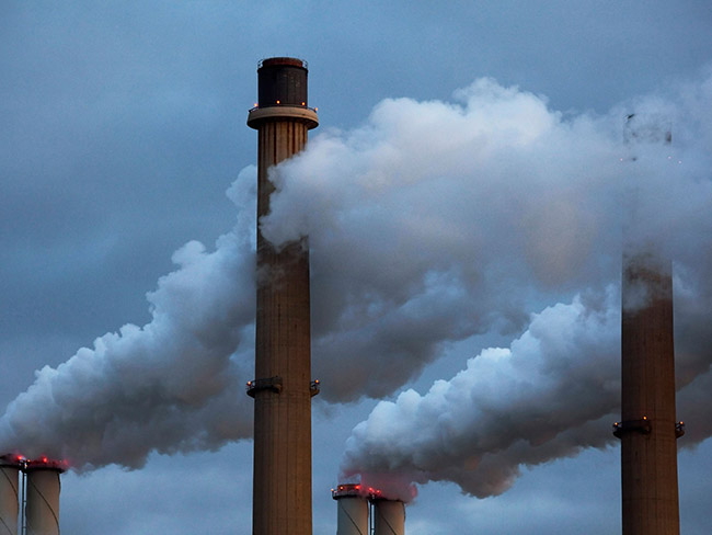 油煙在線監(jiān)測儀在大氣環(huán)保工作中的重要作用