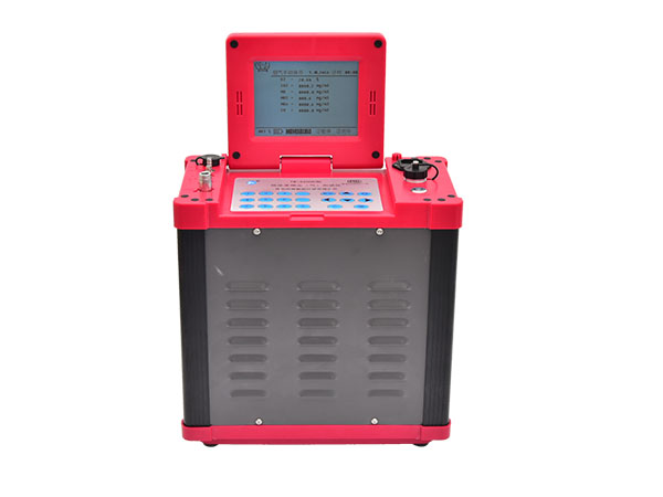 如何維護(hù)煙塵煙氣測(cè)試儀的傳感器？