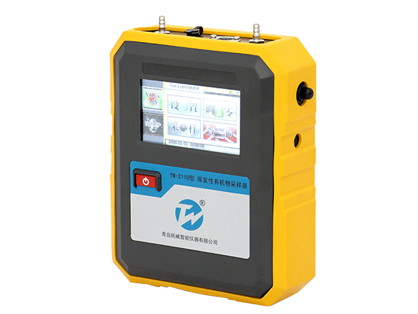 TW-2110型揮發(fā)性有機物采樣器 2110.jpg